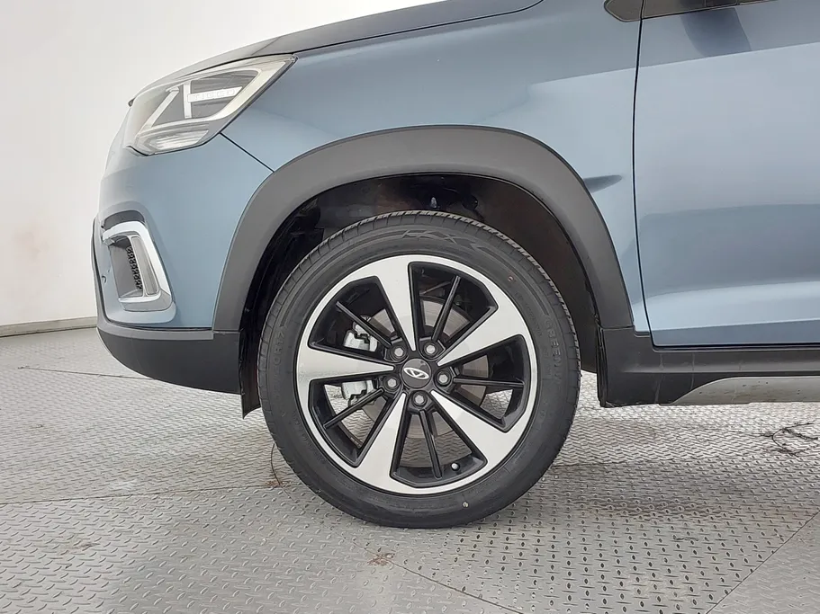 2023 Chery Tiggo 2 Luxury 