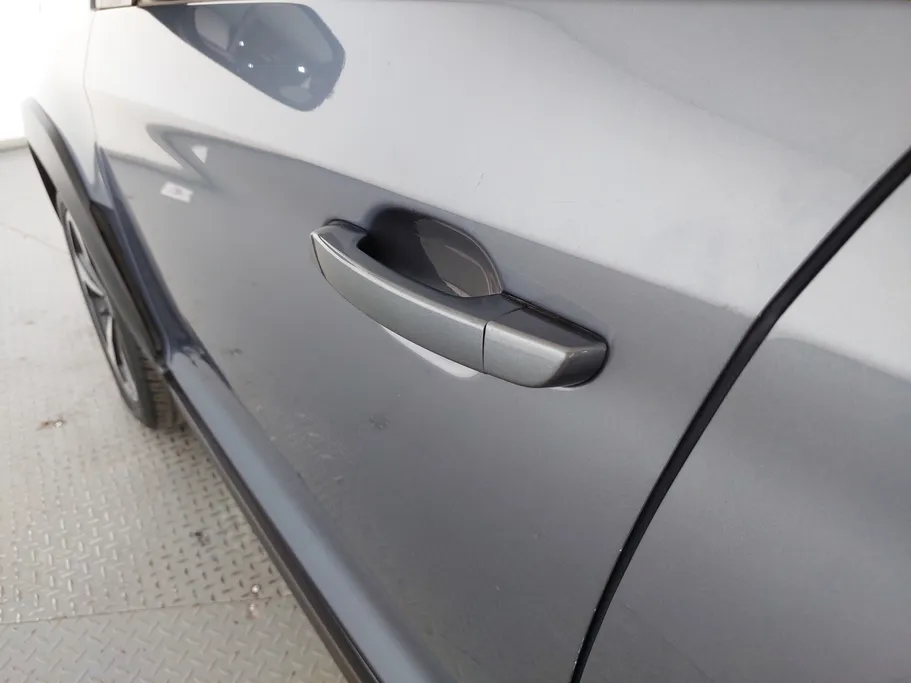 2023 Chery Tiggo 2 Luxury 