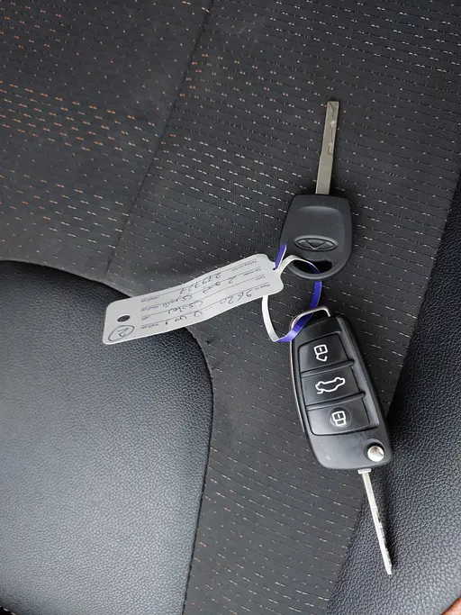 2023 Chery Tiggo 2 Luxury 