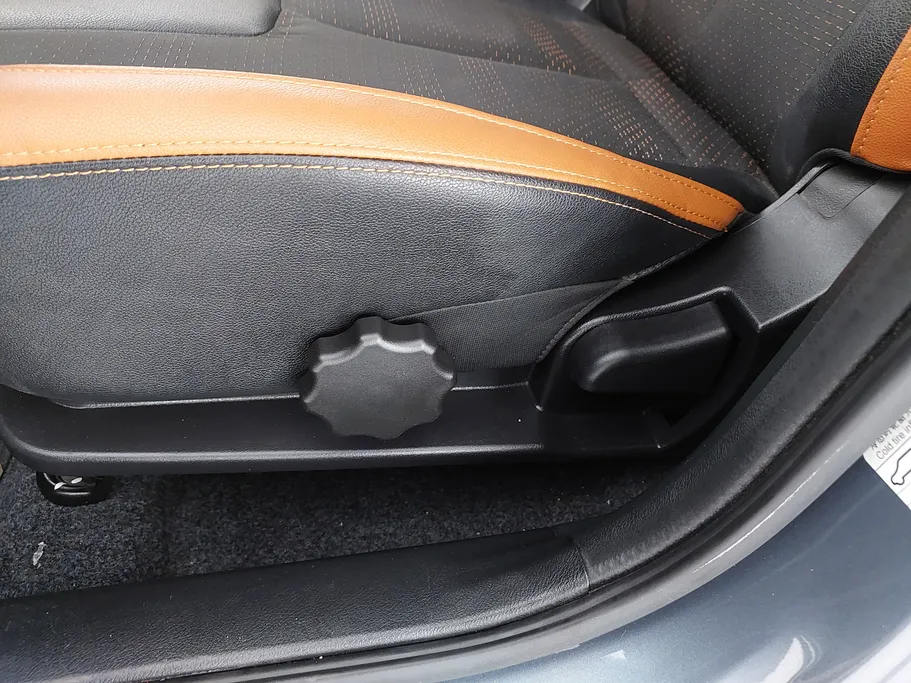 2023 Chery Tiggo 2 Luxury 