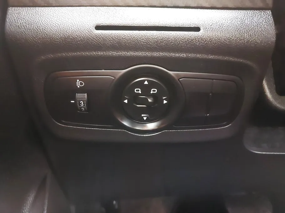 2023 Chery Tiggo 2 Luxury 