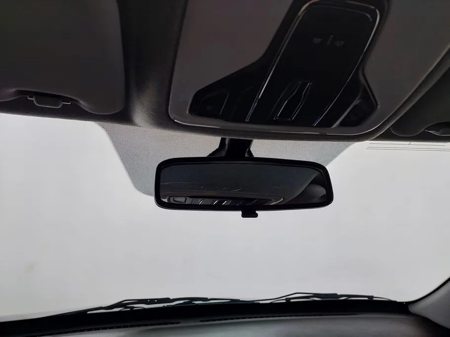 2023 Chery Tiggo 2 Luxury 