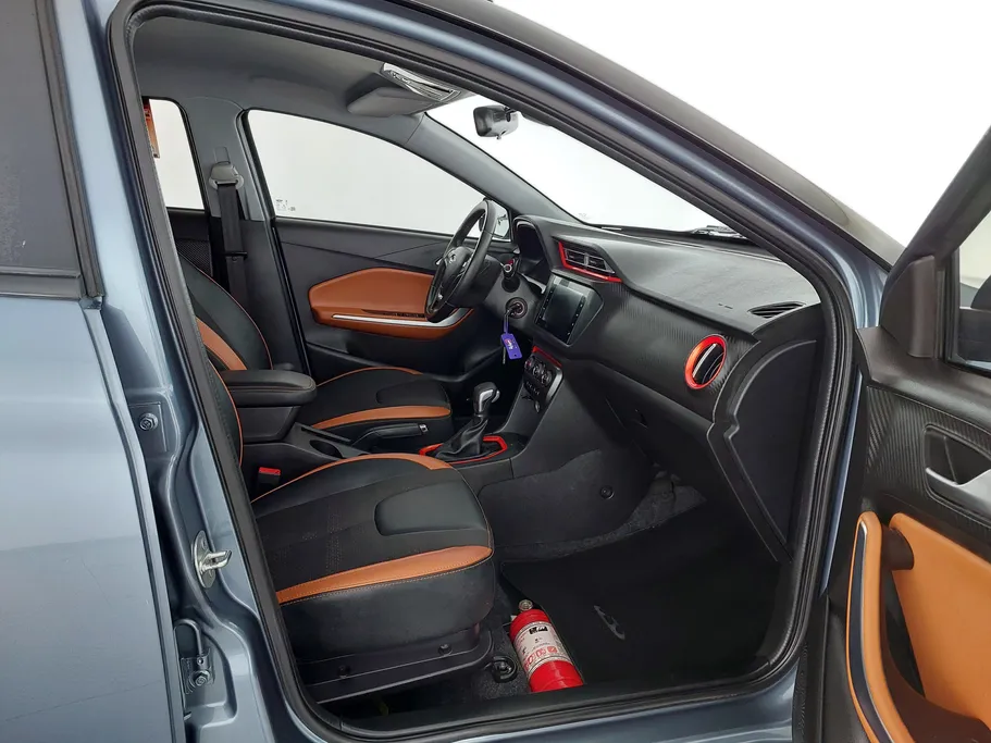 2023 Chery Tiggo 2 Luxury 