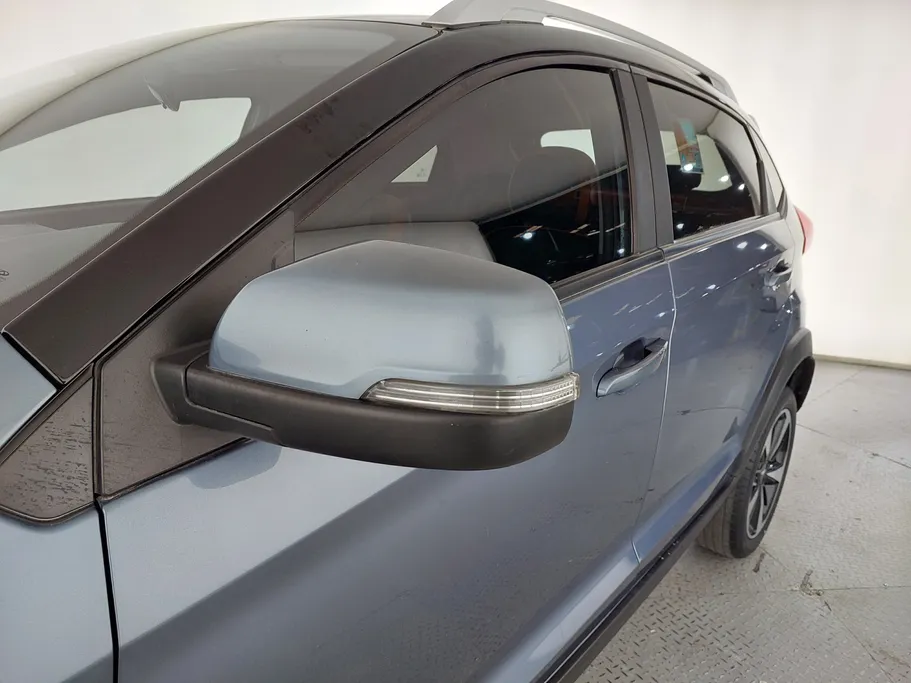 2023 Chery Tiggo 2 Luxury 