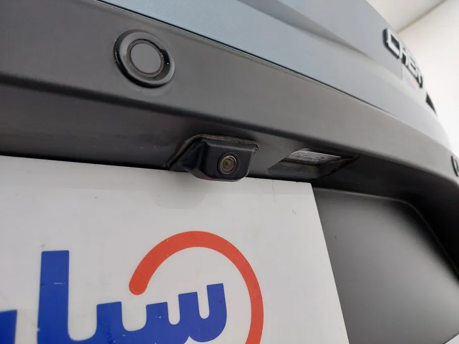 2023 Chery Tiggo 2 Luxury 