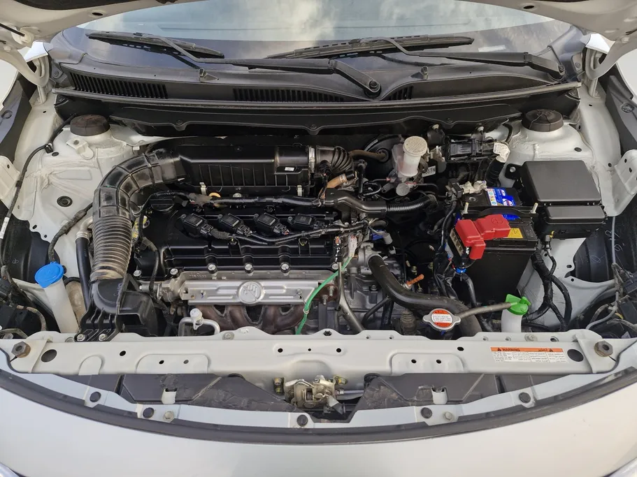 2023 Suzuki Baleno GL 