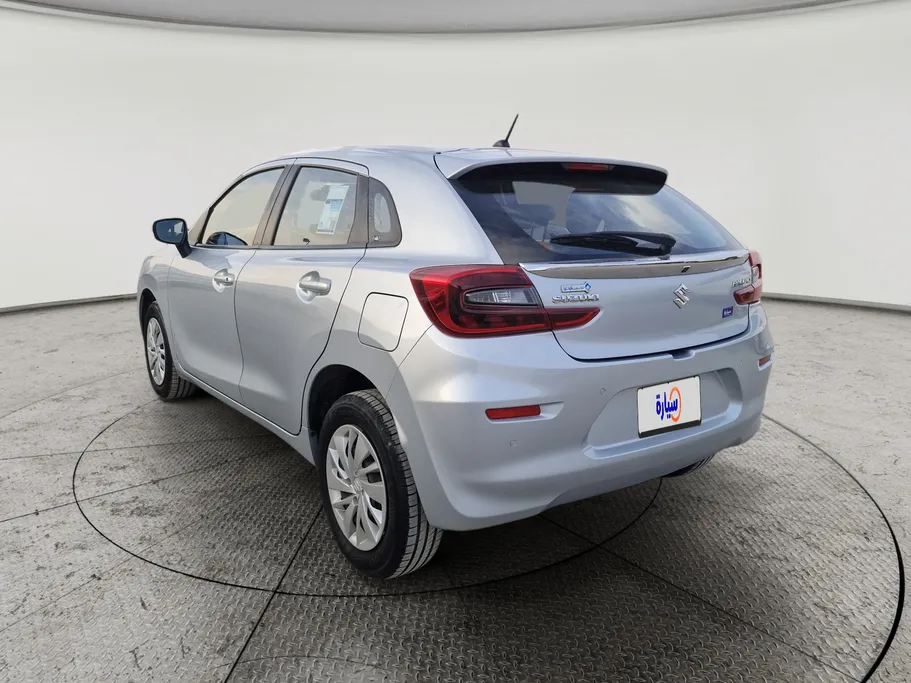 2023 Suzuki Baleno GL 