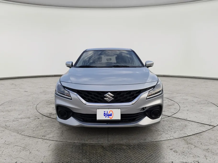 2023 Suzuki Baleno GL 