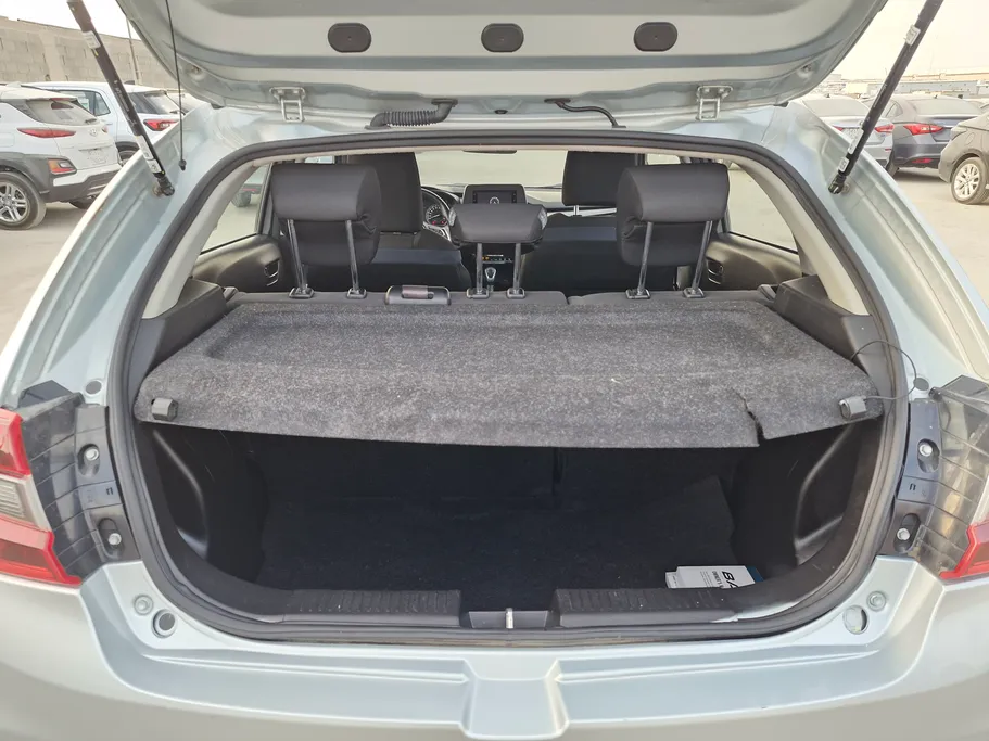 2023 Suzuki Baleno GL 