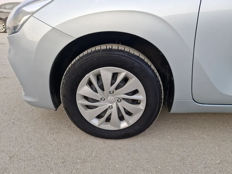 2023 Suzuki Baleno GL 