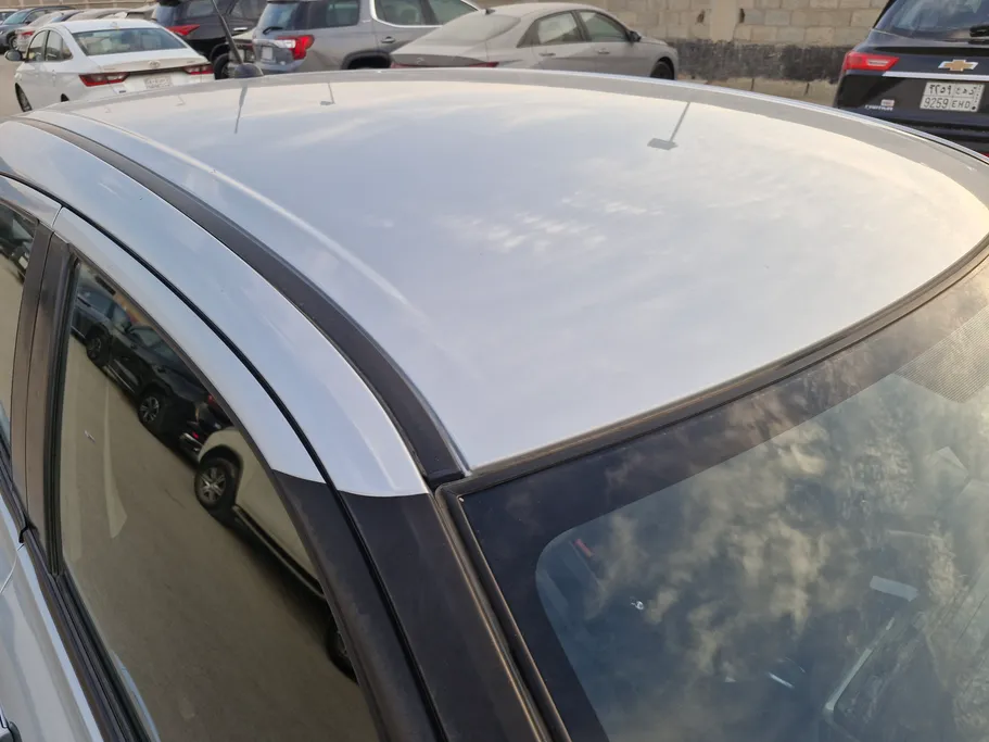 2023 Suzuki Baleno GL 