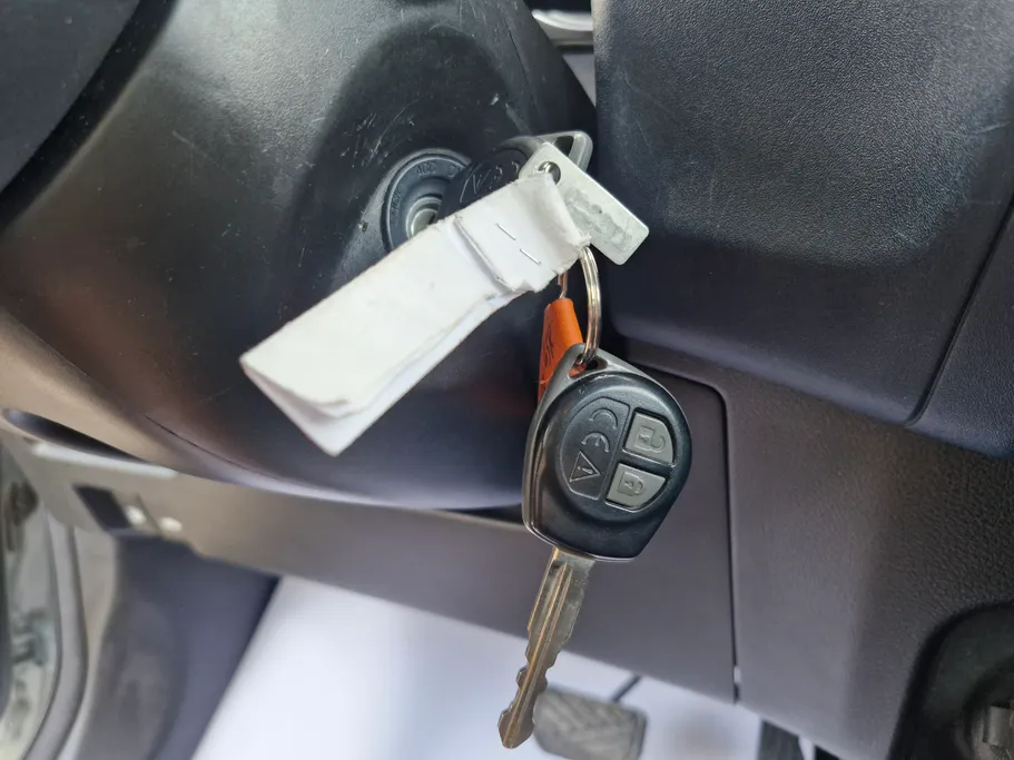 2023 Suzuki Baleno GL 