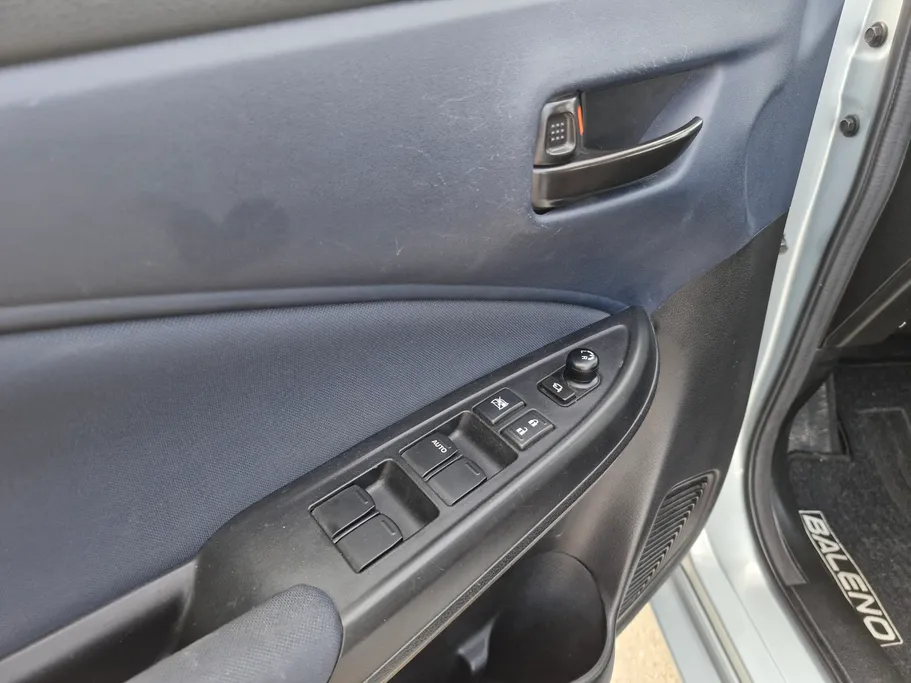 2023 Suzuki Baleno GL 