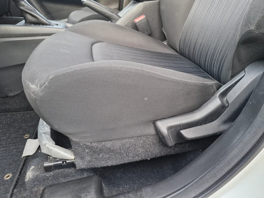 2023 Suzuki Baleno GL 