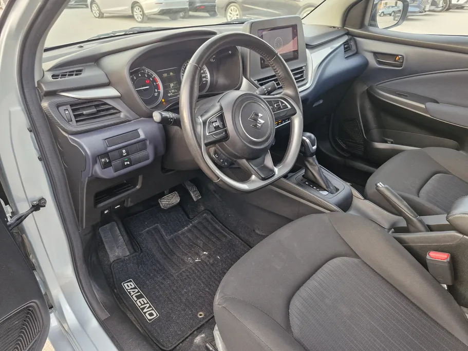 2023 Suzuki Baleno GL 