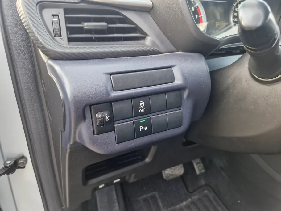 2023 Suzuki Baleno GL 