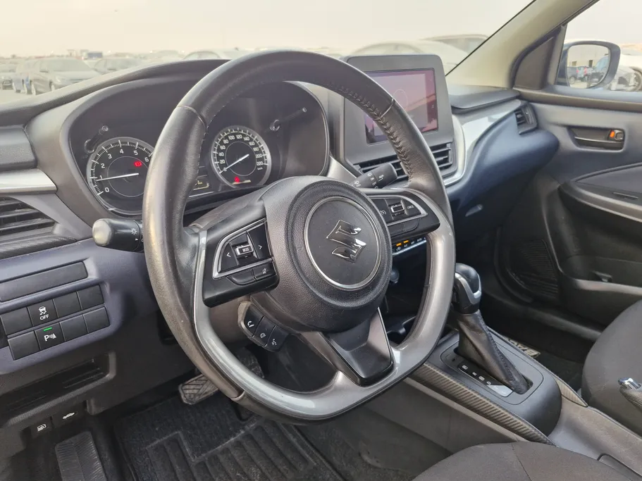 2023 Suzuki Baleno GL 