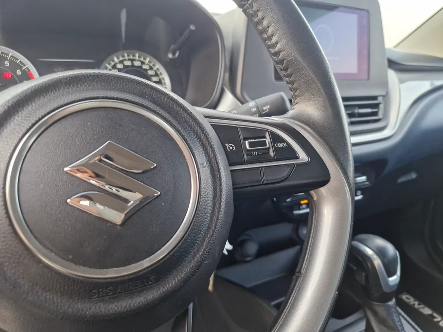 2023 Suzuki Baleno GL 