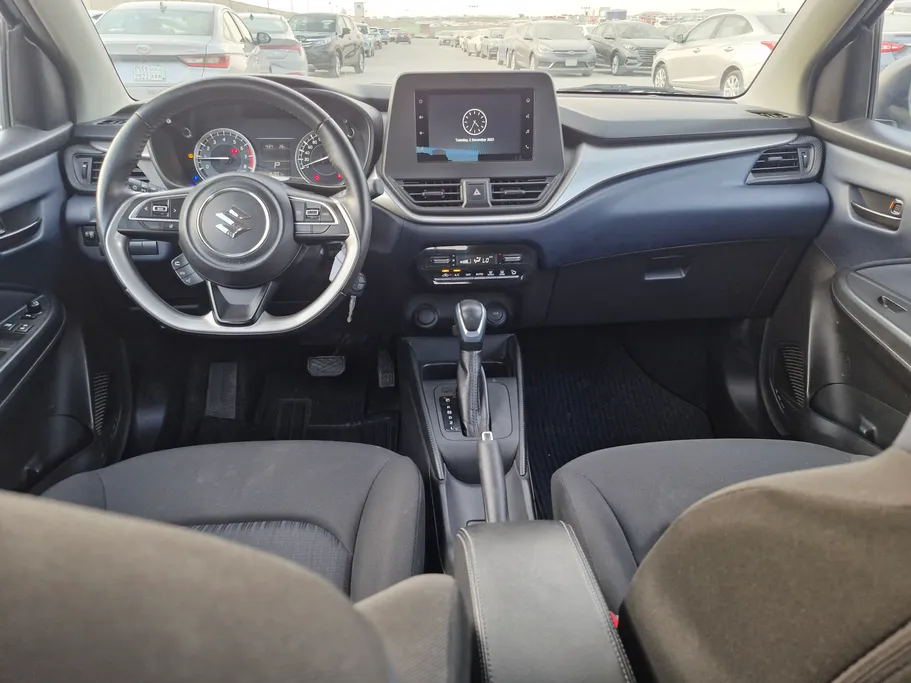 2023 Suzuki Baleno GL 