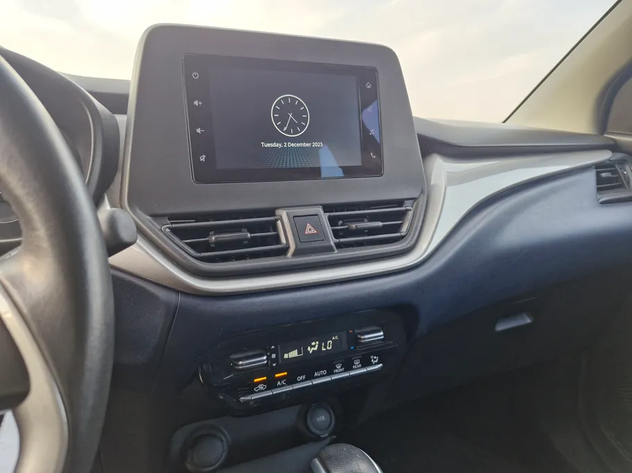 2023 Suzuki Baleno GL 