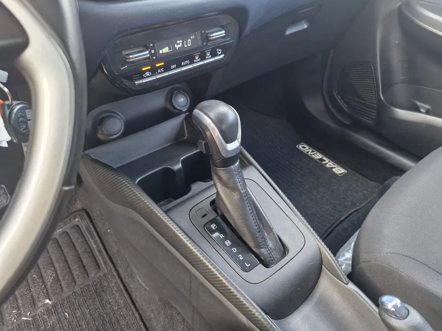 2023 Suzuki Baleno GL 