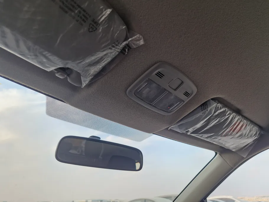 2023 Suzuki Baleno GL 