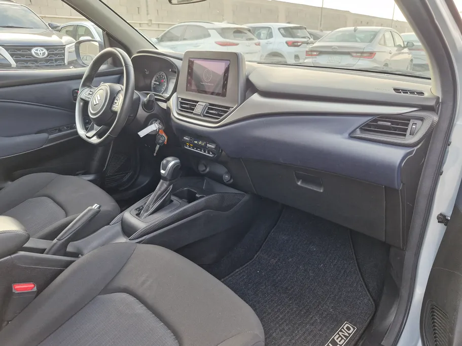 2023 Suzuki Baleno GL 