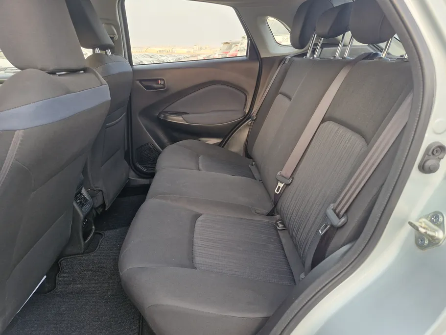 2023 Suzuki Baleno GL 