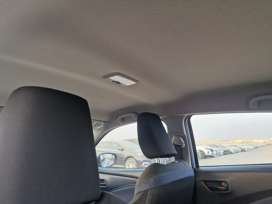 2023 Suzuki Baleno GL 