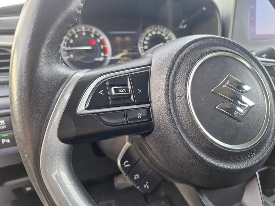 2023 Suzuki Baleno GL 