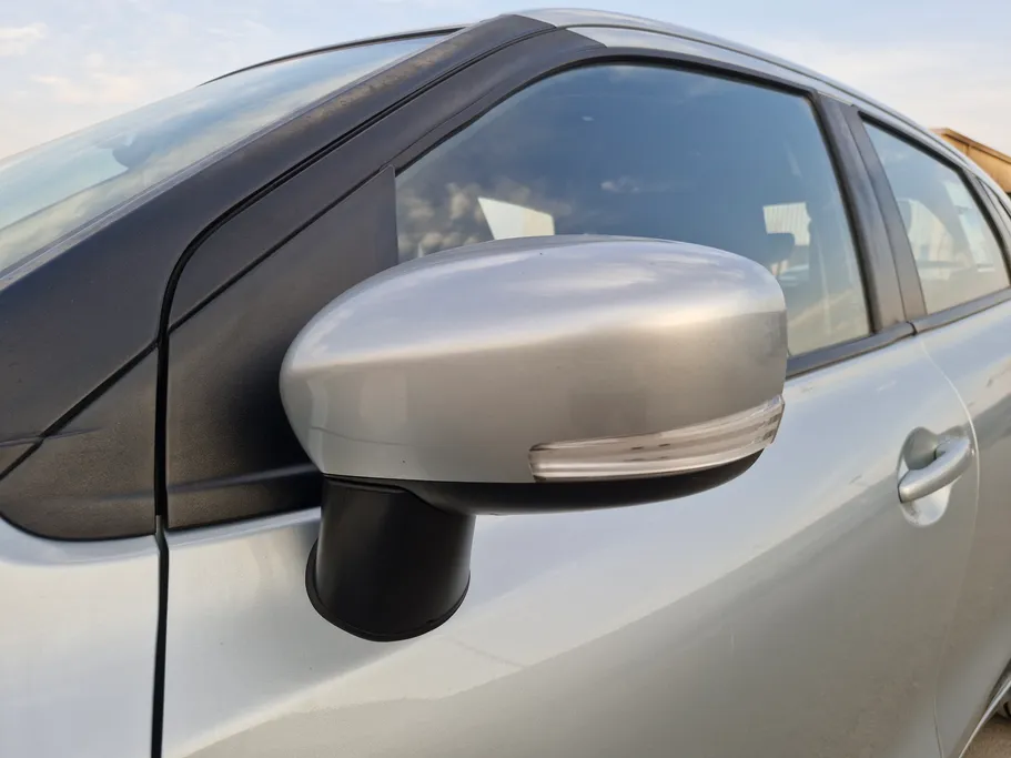 2023 Suzuki Baleno GL 