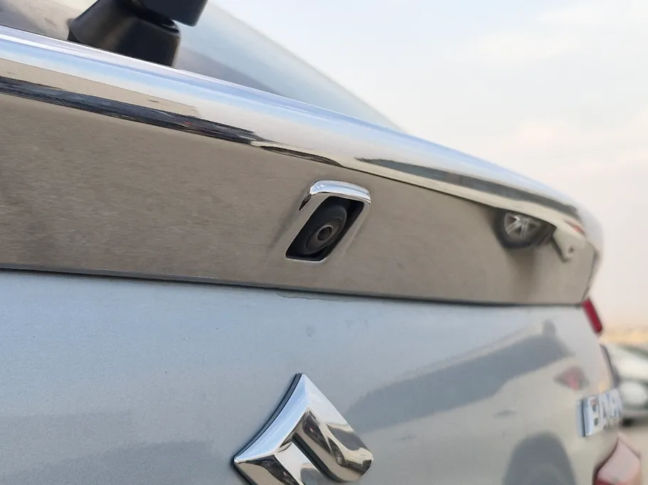 2023 Suzuki Baleno GL 