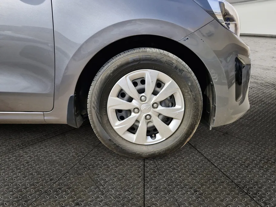 كيا بيجاس LX 2024 