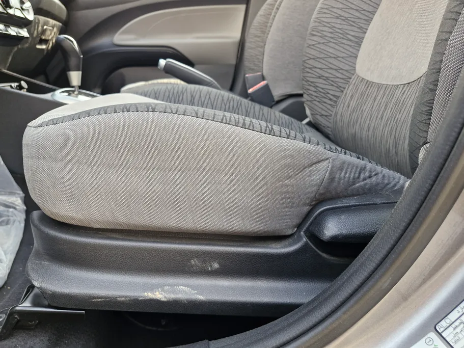 كيا بيجاس LX 2024 