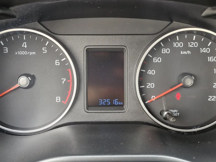 كيا بيجاس LX 2024 