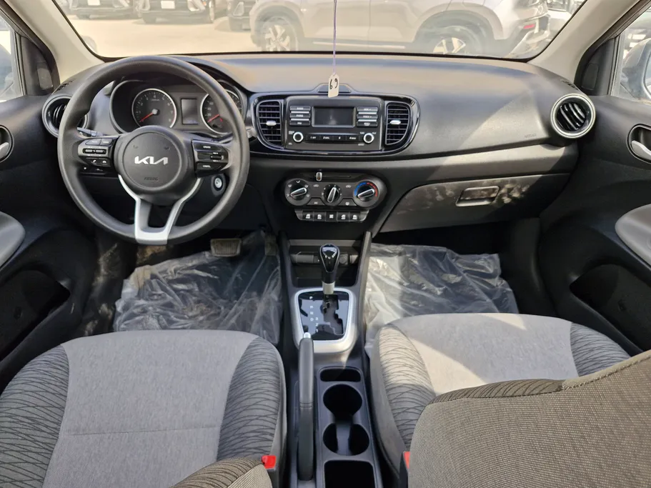 كيا بيجاس LX 2024 