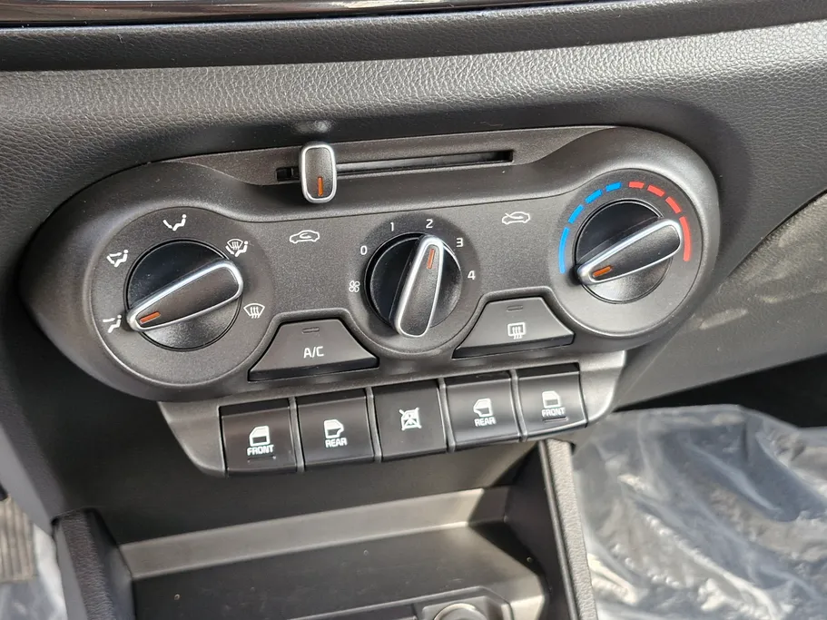 كيا بيجاس LX 2024 