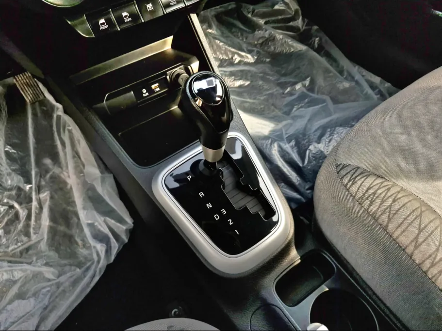 كيا بيجاس LX 2024 