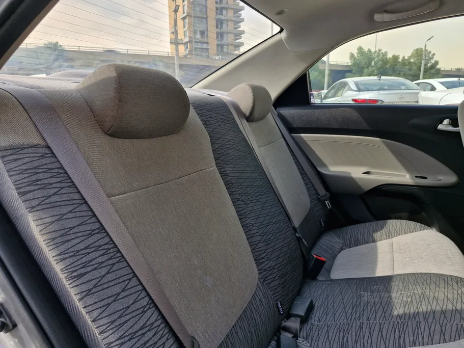 كيا بيجاس LX 2024 