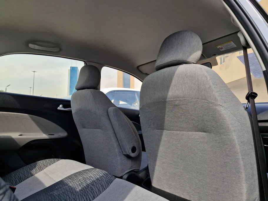 كيا بيجاس LX 2024 