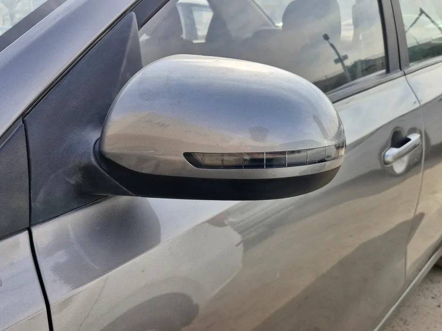 كيا بيجاس LX 2024 