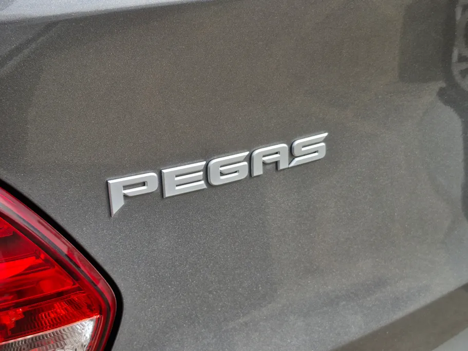 كيا بيجاس LX 2024 