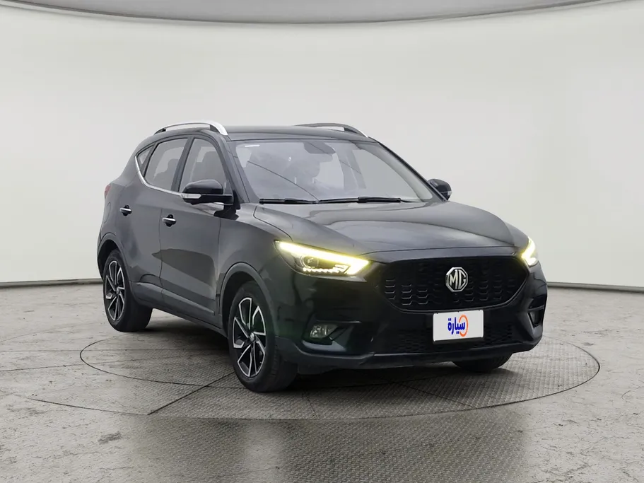 2022 MG ZS LUX T 