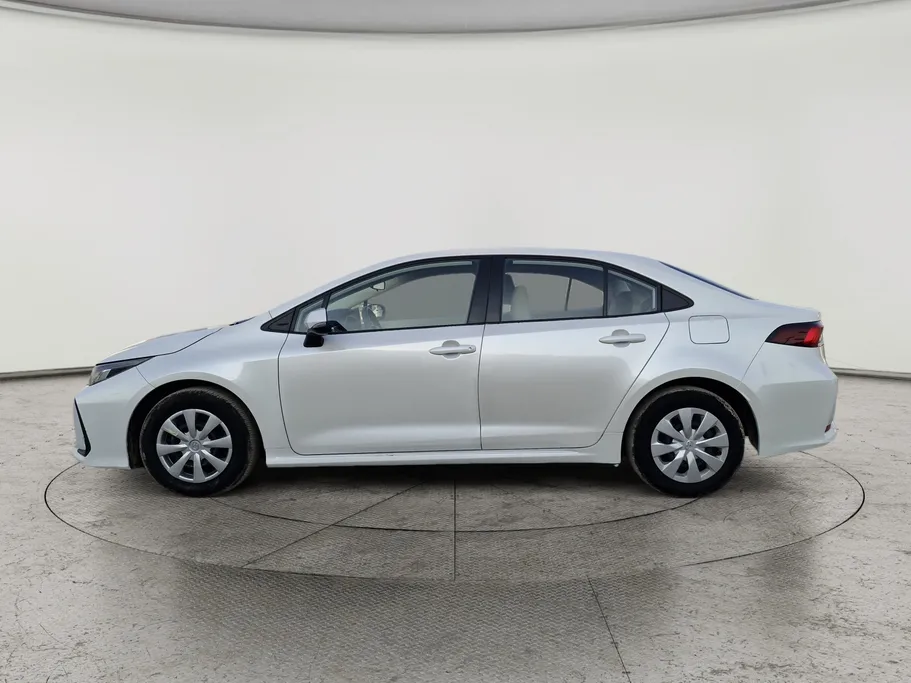 2022 Toyota Corolla XLI 