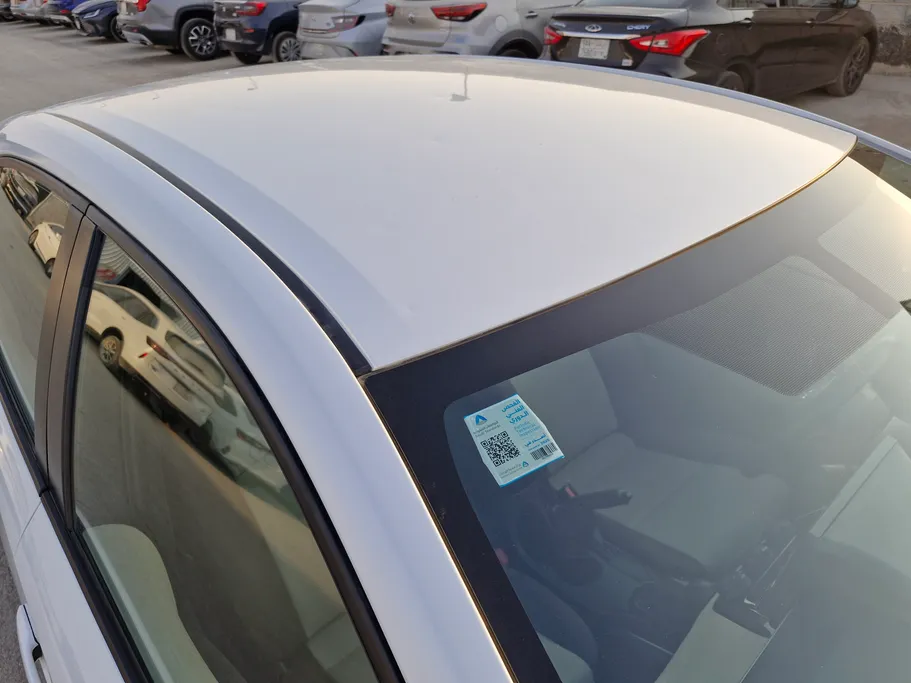 تويوتا كورولا XLI 2022 