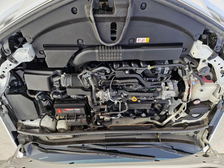 تويوتا كورولا XLI 2022 