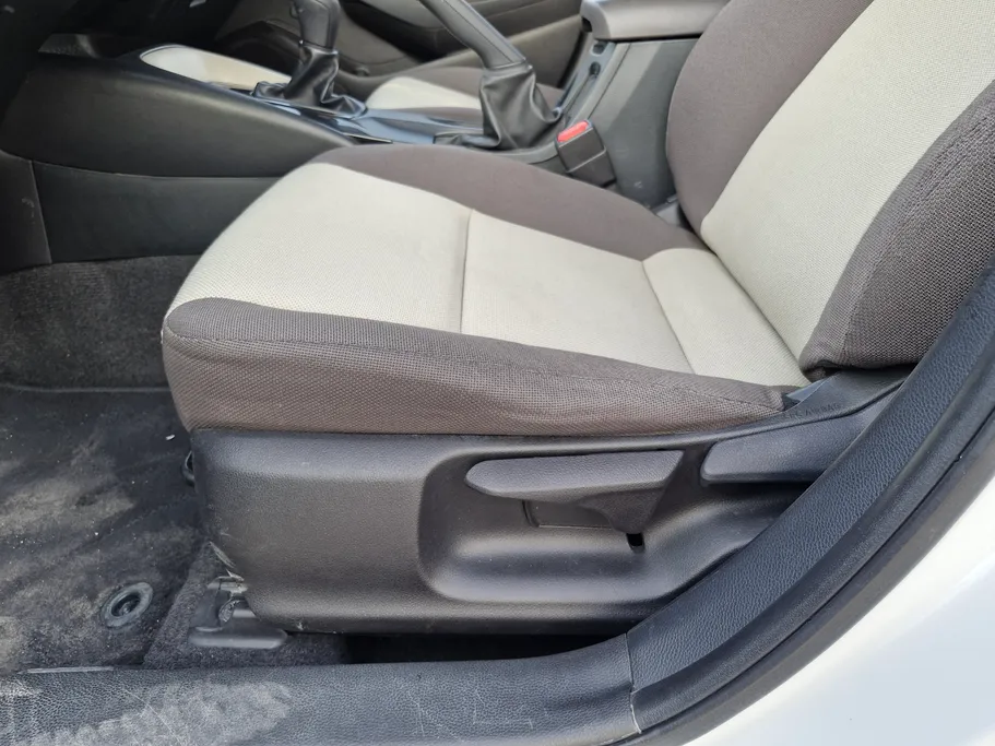 تويوتا كورولا XLI 2022 