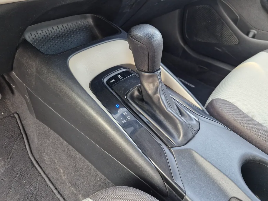 تويوتا كورولا XLI 2022 