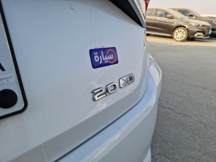 تويوتا كورولا XLI 2022 