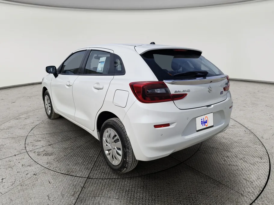 2024 Suzuki Baleno GL 